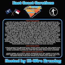 Load image into Gallery viewer, Carolina Curations 2025 VIP Ticket