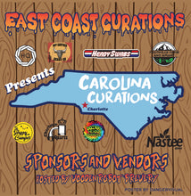 Load image into Gallery viewer, Carolina Curations 2022 VIP Ticket