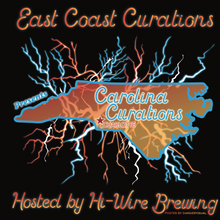 Load image into Gallery viewer, Carolina Curations 2023 VIP Ticket