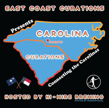 Load image into Gallery viewer, Carolina Curations 2024 VIP Ticket