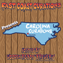 Load image into Gallery viewer, Carolina Curations 2022 VIP Ticket