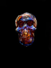 Load image into Gallery viewer, Bob Snodgrass - Collaborative Skull
