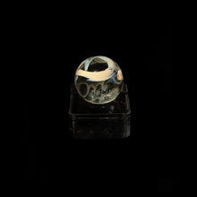 Load image into Gallery viewer, Bob Snodgrass - Misfit Skull Marble
