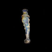 Load image into Gallery viewer, Bob Snodgrass - Top Hat Chillum
