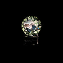 Load image into Gallery viewer, John Kobuki x Bob Snodgrass - Skull Collab Marble
