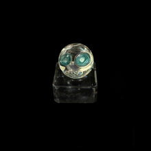 Load image into Gallery viewer, Bob Snodgrass - Misfit Skull Marble

