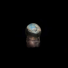 Load image into Gallery viewer, Bob Snodgrass - Skull Marble (Microchip)
