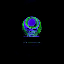 Load image into Gallery viewer, Punty x Bob Snodgrass - Skull Collab Marble
