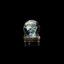 Load image into Gallery viewer, Bob Snodgrass - Skull Marble
