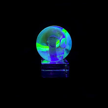 Load image into Gallery viewer, Punty x Bob Snodgrass - Skull Collab Marble
