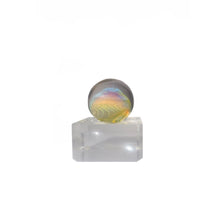 Load image into Gallery viewer, STF Glass - Fume Hole Marble
