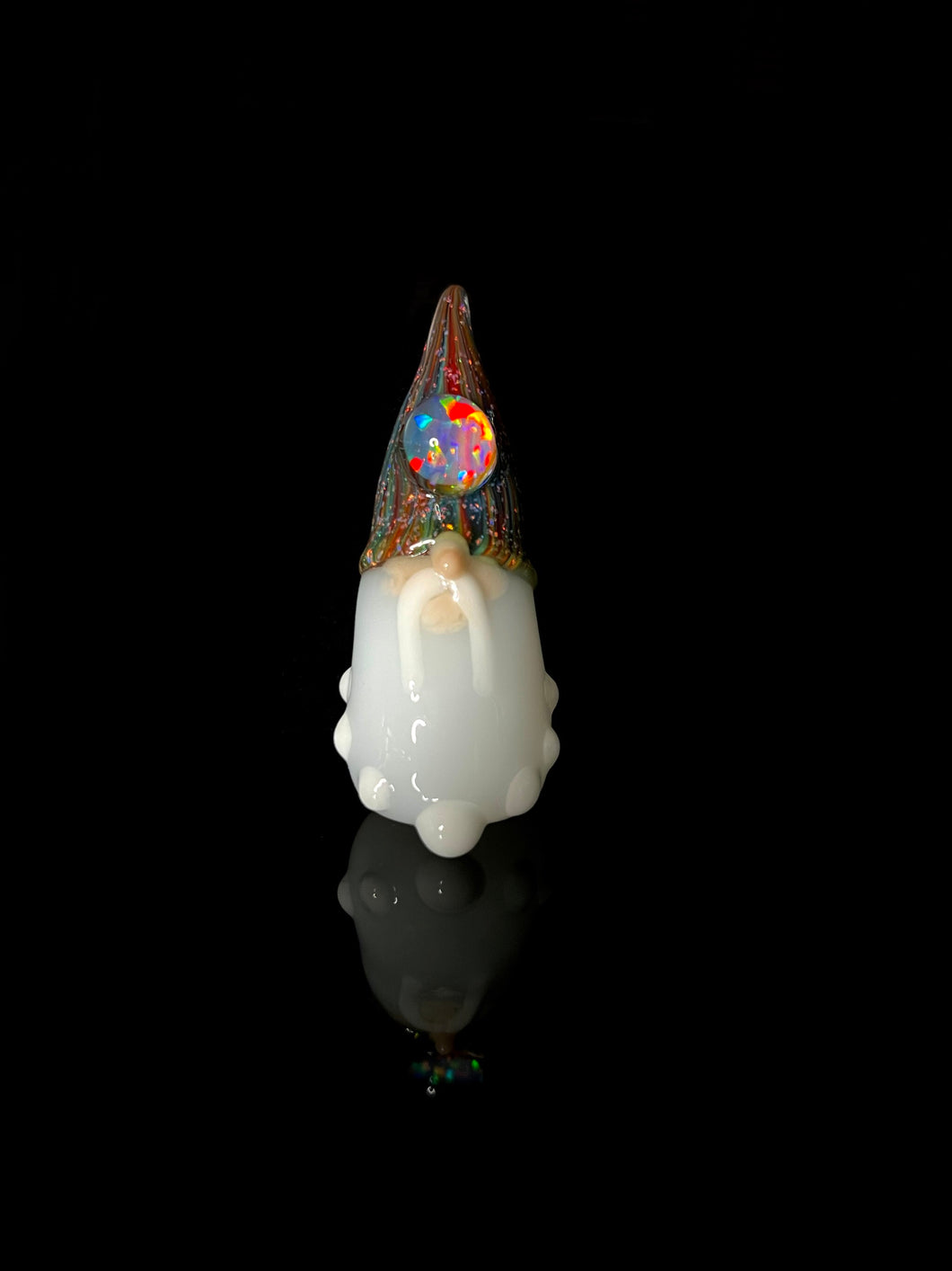 Phil Siegel x Justin Carter - Wizard Pendant (UV)