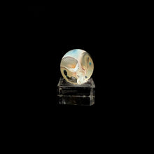 Load image into Gallery viewer, Bob Snodgrass - Alien Skull Marble
