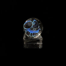 Load image into Gallery viewer, Bob Snodgrass - Skull Marble
