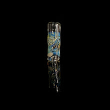 Load image into Gallery viewer, Bob Snodgrass - Musical Note Series Fume Bead/Tip
