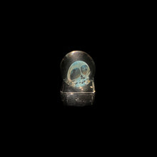 Load image into Gallery viewer, Bob Snodgrass - Skull Marble
