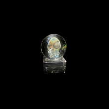 Load image into Gallery viewer, Bob Snodgrass - Skull Marble
