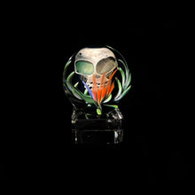 Load image into Gallery viewer, John Kobuki x Bob Snodgrass - Skull Collab Marble
