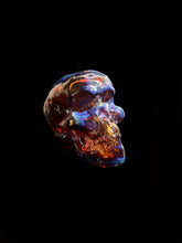 Load image into Gallery viewer, Bob Snodgrass - Collaborative Skull
