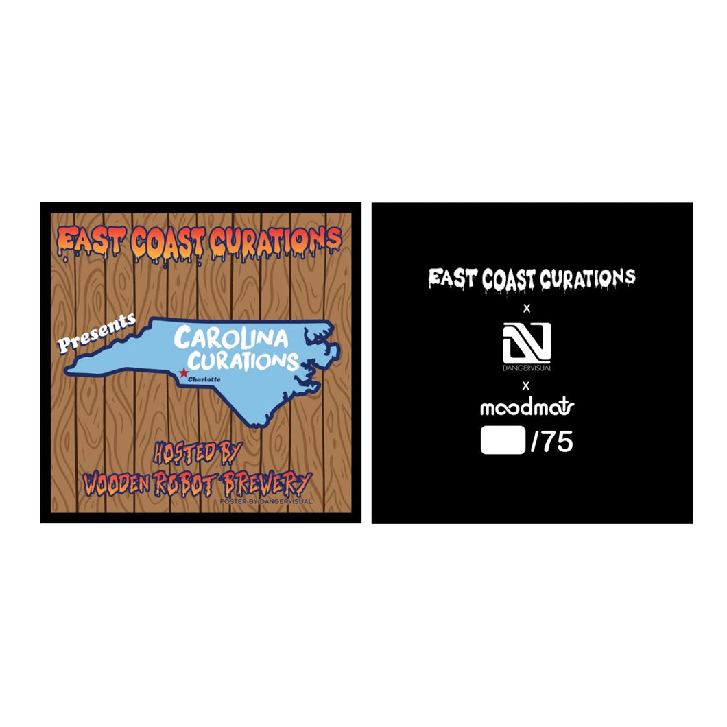 Carolina Curations 2022 Mood Mat