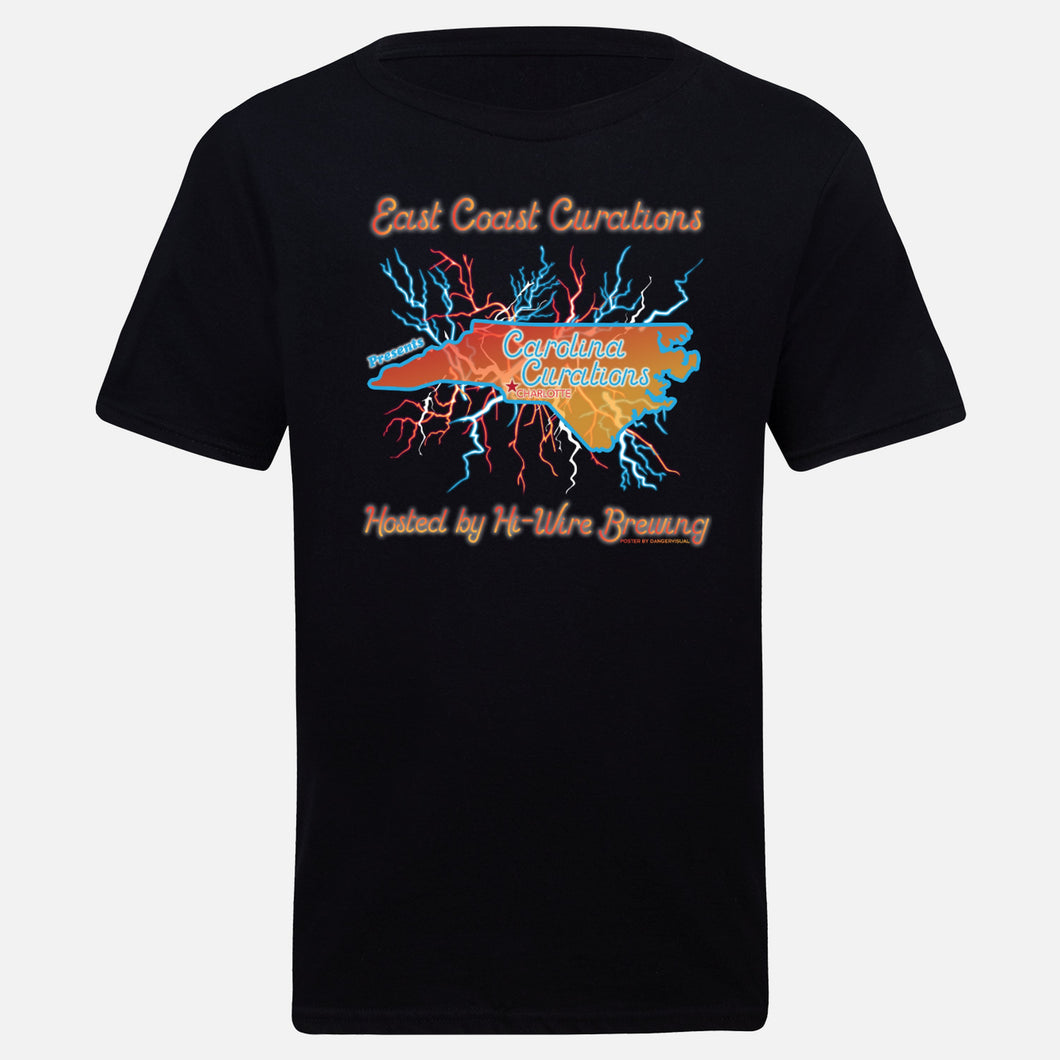 Carolina Curations 2023 T-Shirts