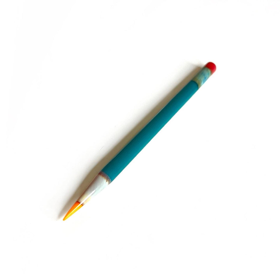 Sherbet Pencil - Blue