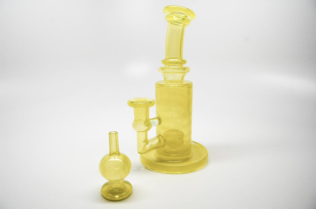 Eric Law Glass - Lemon Drop Set (UV)