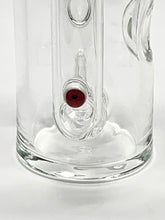 Load image into Gallery viewer, Mike Shelbo &amp; Jebb Glass - Red Goblin Eye Fizzer
