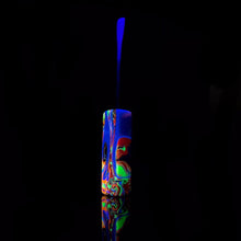 Load image into Gallery viewer, Doink Headz Dabberz - Chaotic Dabber &amp; Pendant Combination
