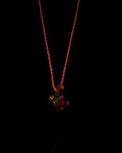 Load image into Gallery viewer, Lerk The World Pendant w/KBS Lasso
