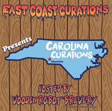 Load image into Gallery viewer, Carolina Curations 2022 VIP Ticket
