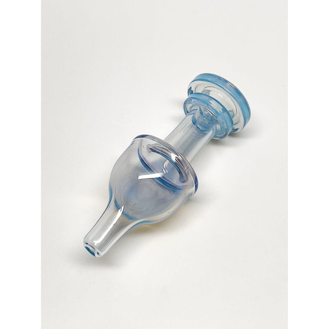 Jon G Glass Bubble Cap - Hydro