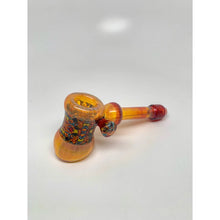 Load image into Gallery viewer, Middleton Glassworks - Dry Hammer Hand Pipe
