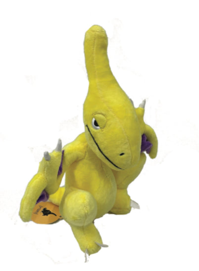 Elbo Mini Yellow Ptery - Plushie