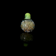 Load image into Gallery viewer, Erin Cartee Slyme Bail Pendant
