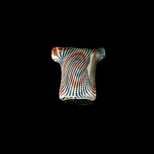 Load image into Gallery viewer, R3G15 x Jareds Glass T-Shirt Pendant
