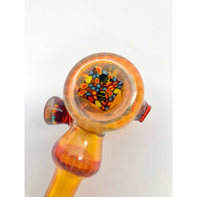 Load image into Gallery viewer, Middleton Glassworks - Dry Hammer Hand Pipe
