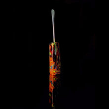 Load image into Gallery viewer, Doink Headz Dabberz - Chaotic Dabber &amp; Pendant Combination
