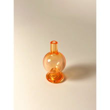 Load image into Gallery viewer, Eric Law Glass - Terps Bubble Cap
