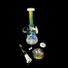 Load image into Gallery viewer, Gems Glasswerx x Blue Soldier Art - Full Set
