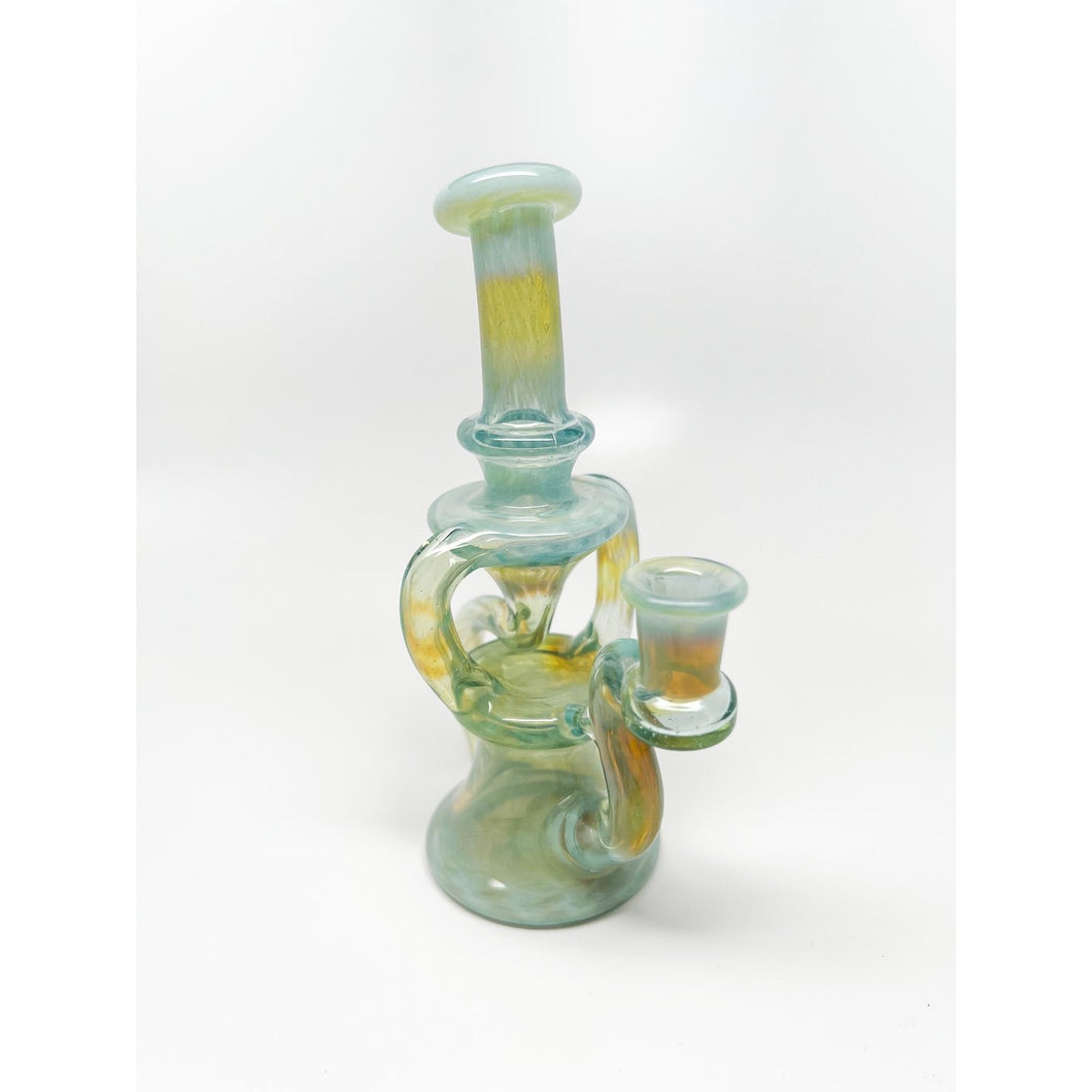 Crawford Glass - Ozone Water Spinner