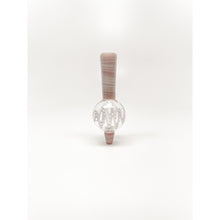 Load image into Gallery viewer, Dallas Glass - Caramel Bubble Cap
