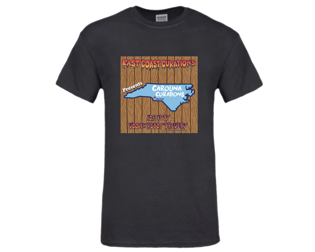 Carolina Curations 2022 T-Shirts