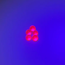 Load image into Gallery viewer, Quave Club Bangers - Blue Flamingo Pearls (UV)
