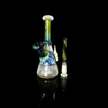 Load image into Gallery viewer, Gems Glasswerx x Blue Soldier Art - Full Set
