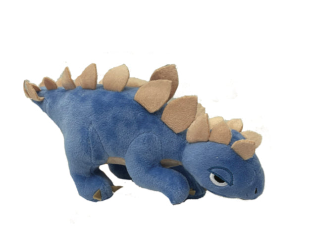 Elbo Mini Blue Steggo - Plushie