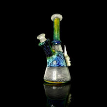 Load image into Gallery viewer, Gems Glasswerx x Blue Soldier Art - Full Set
