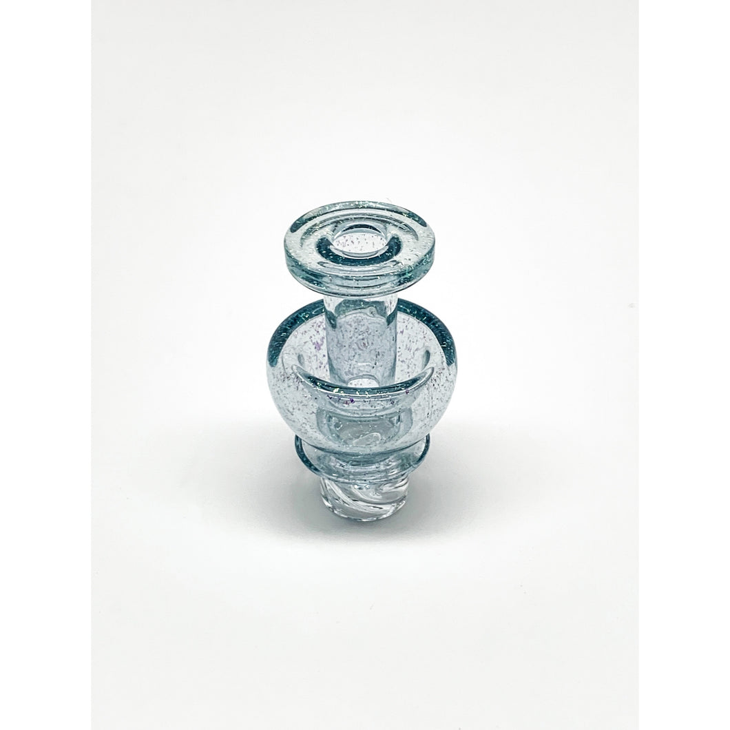 QCB Dichro Bisection Spinner Cap