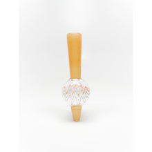 Load image into Gallery viewer, Dallas Glass - Hot Sauce x Antidote Bubble Cap
