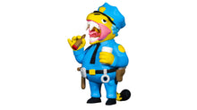 Load image into Gallery viewer, Elbo &amp; Gz1 Collab - Dino Chief Wiggum Vinyl
